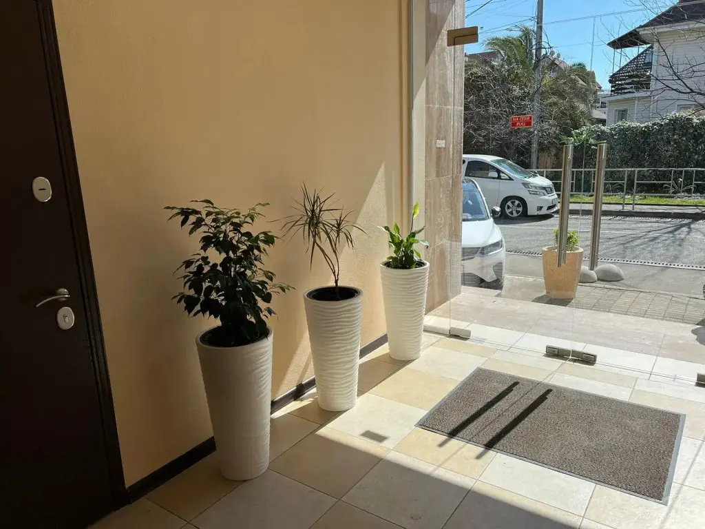 Сириус: SimSim 26 Apartments