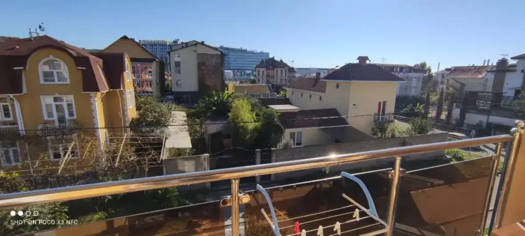 Сириус: SimSim 28 Apartments