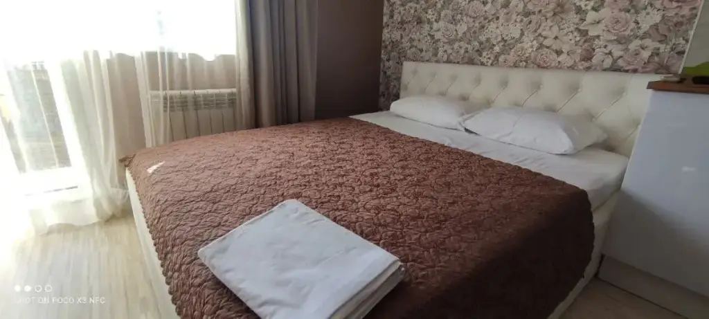 Сириус: SimSim 28 Apartments