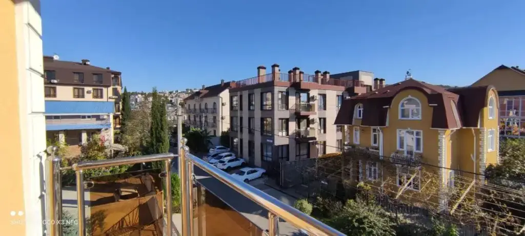 Сириус: SimSim 28 Apartments