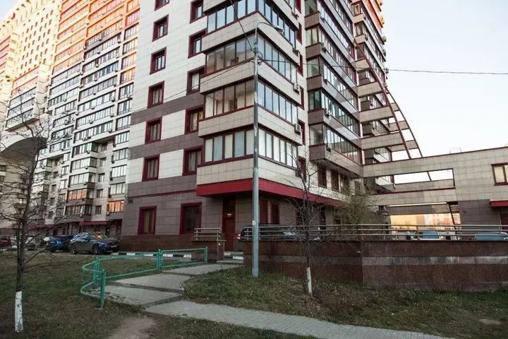 Москва: Travel Inn Elektrozavodskaya - Hostel