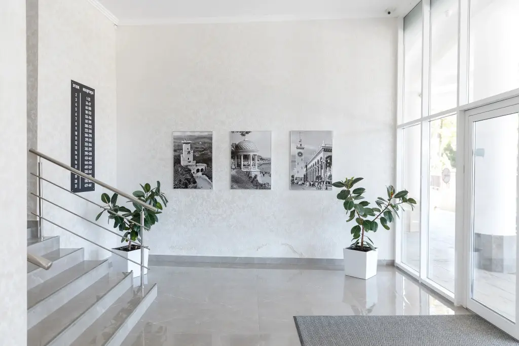 Сочи: Апартаменты Москва Red Apartments Ницца