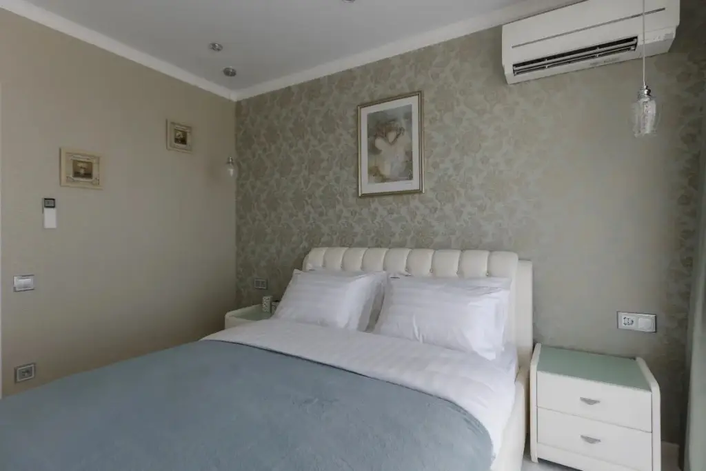Сочи: Апартаменты Москва Red Apartments Ницца
