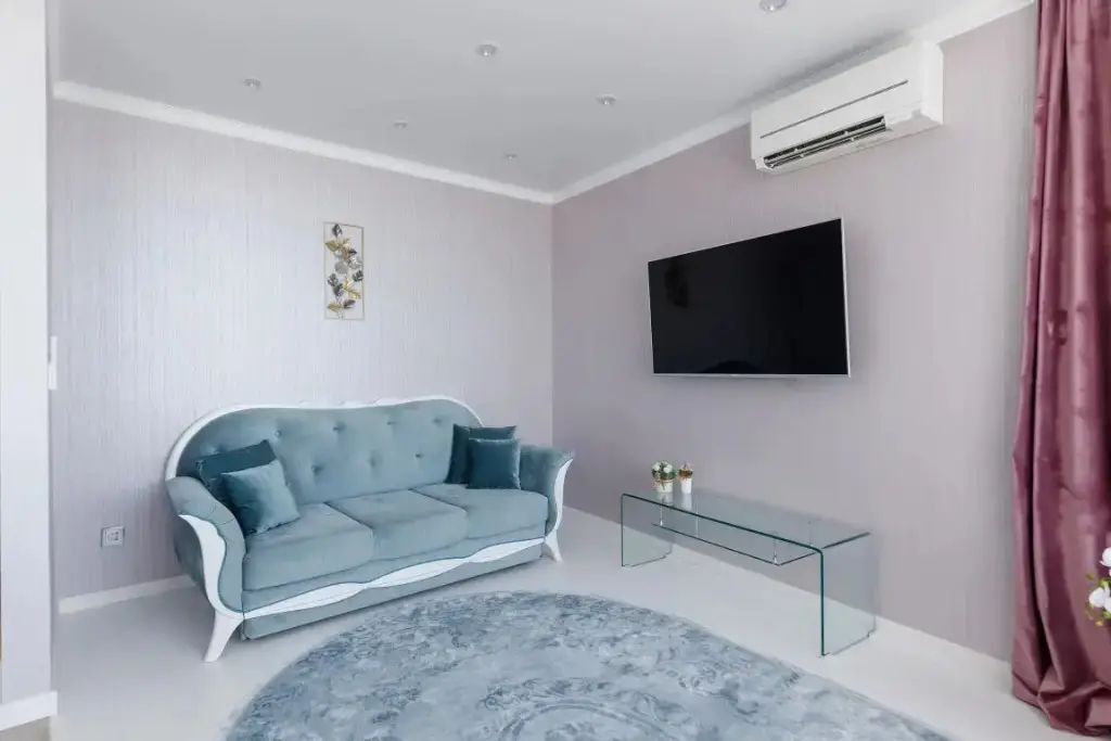 Сочи: Апартаменты Москва Red Apartments Ницца