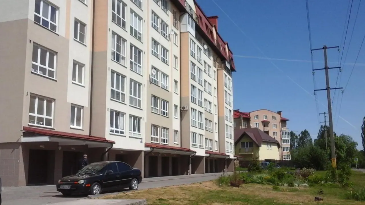 Зеленоградск: Апартаменты Зеленоградск