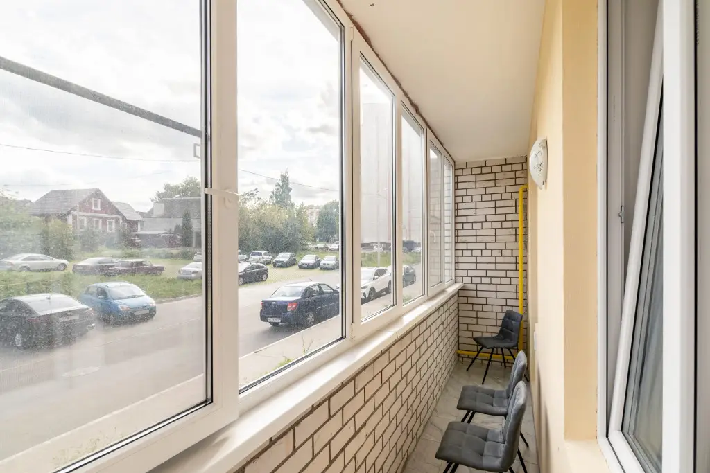 Смоленск: Kurilenko 18 Apartments by Globalstay