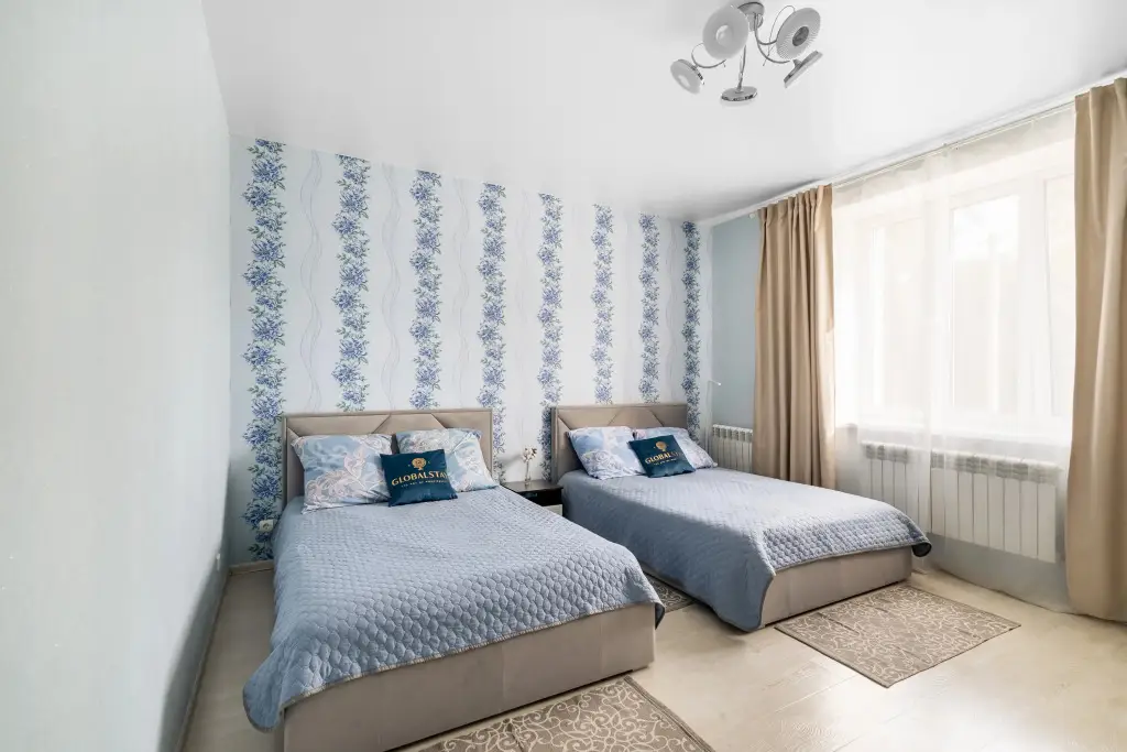 Смоленск: Kurilenko 18 Apartments by Globalstay