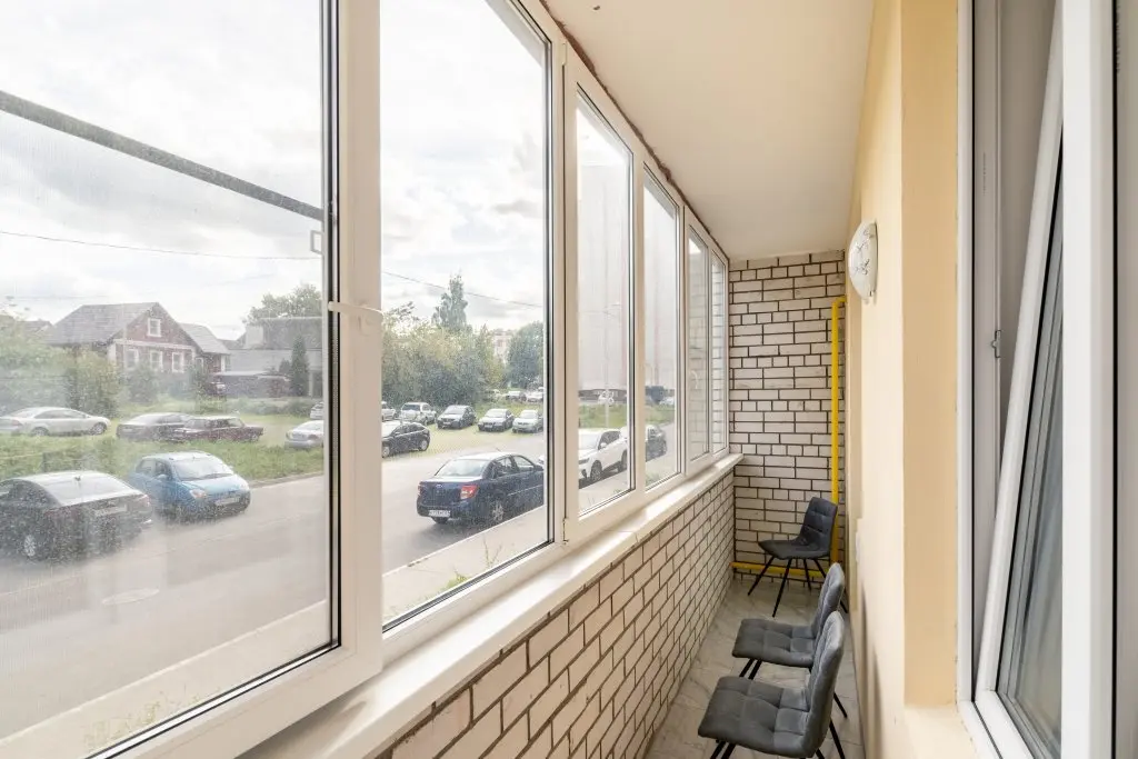 Смоленск: Kurilenko 18 Apartments by Globalstay