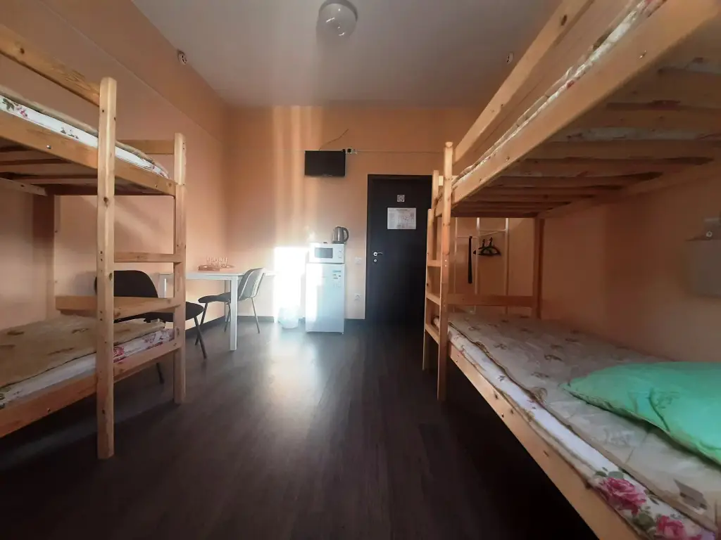 Ивантеевка: Holl Hostel