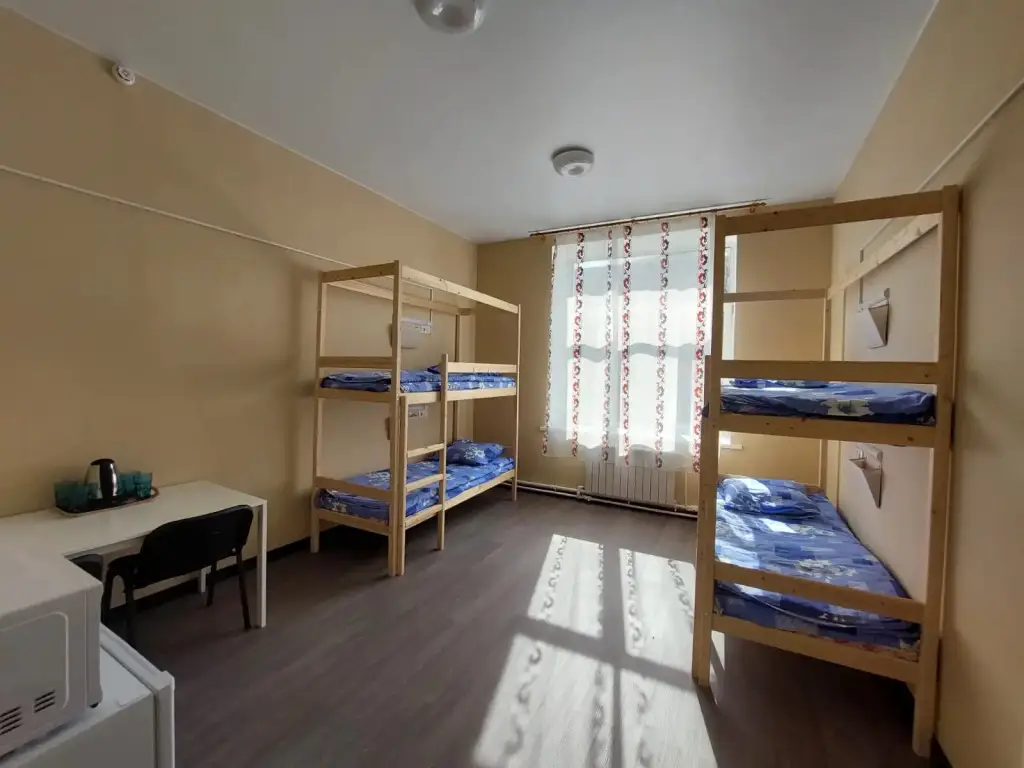 Ивантеевка: Holl Hostel