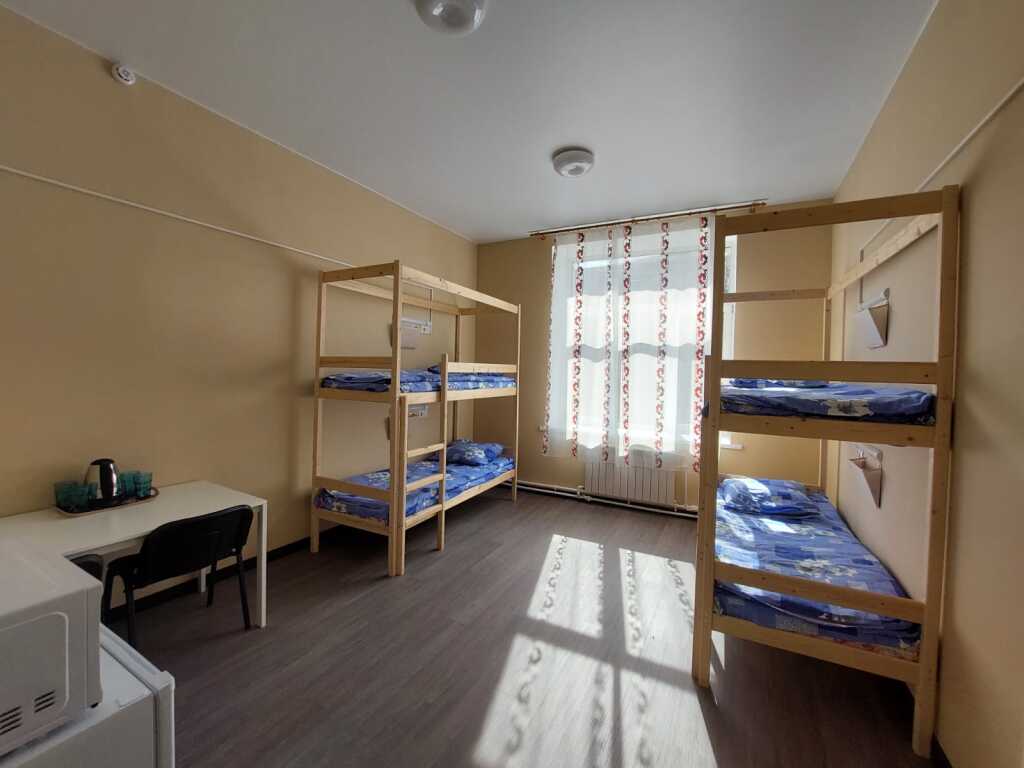 Ивантеевка: Holl Hostel
