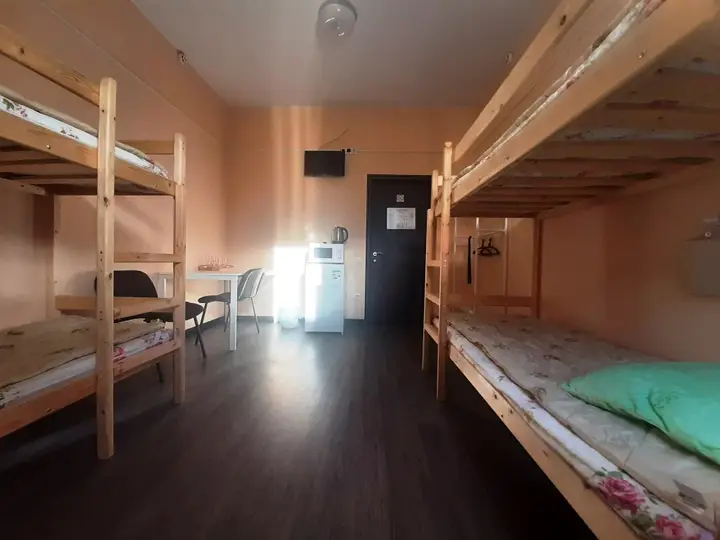 Ивантеевка: Holl Hostel