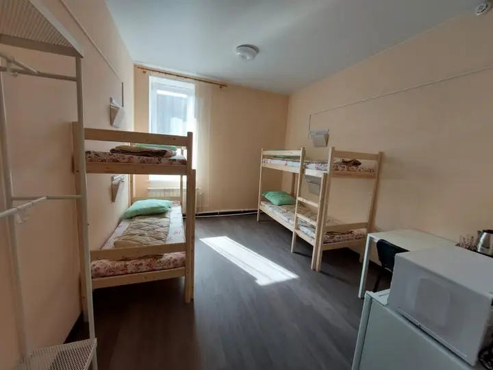 Ивантеевка: Holl Hostel