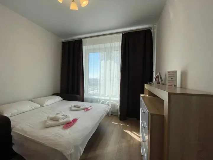 Мытищи: RoomOnDay Yubileynaya 10 Lodging house