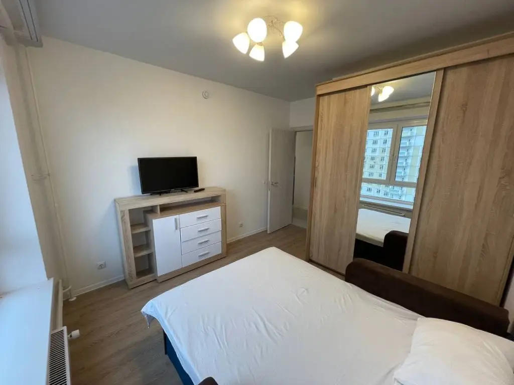 Мытищи: RoomOnDay Yubileynaya 10 Lodging house