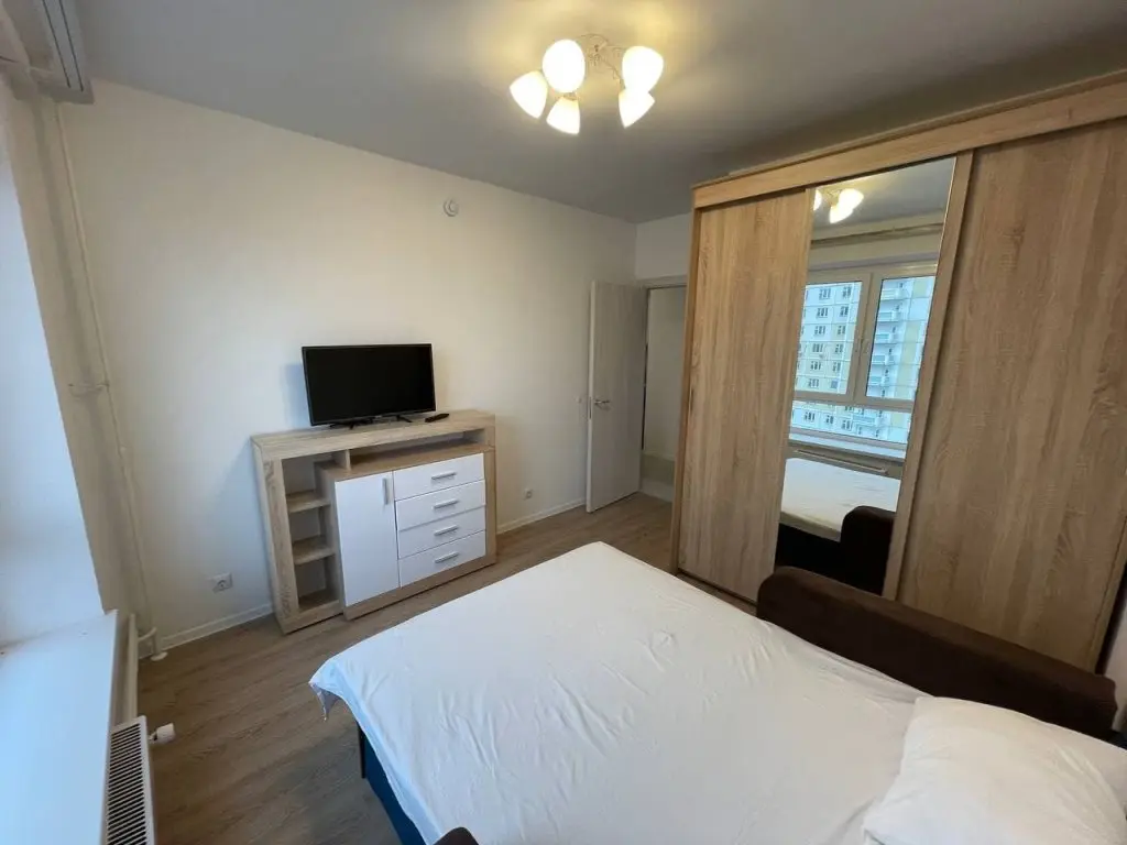 Мытищи: RoomOnDay Yubileynaya 10 Lodging house