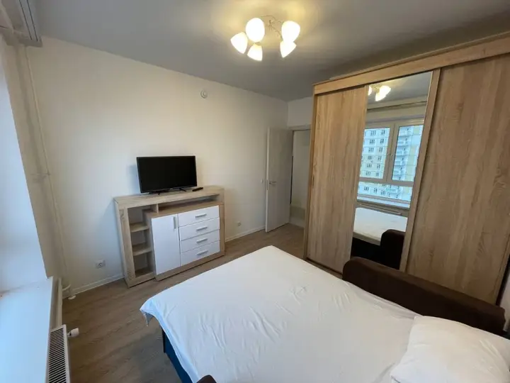 Мытищи: RoomOnDay Yubileynaya 10 Lodging house