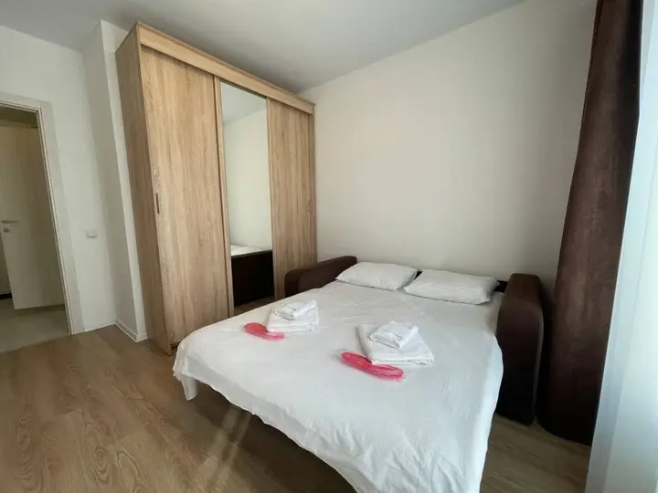 Мытищи: RoomOnDay Yubileynaya 10 Lodging house