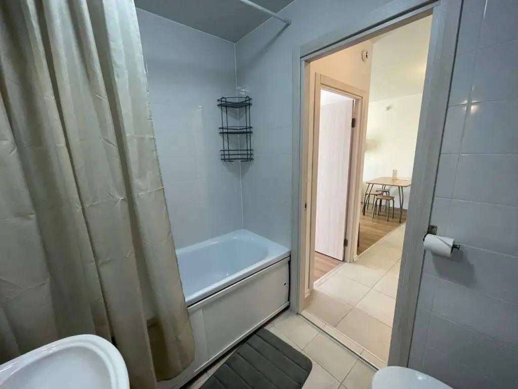 Мытищи: RoomOnDay Yubileynaya 10 Lodging house