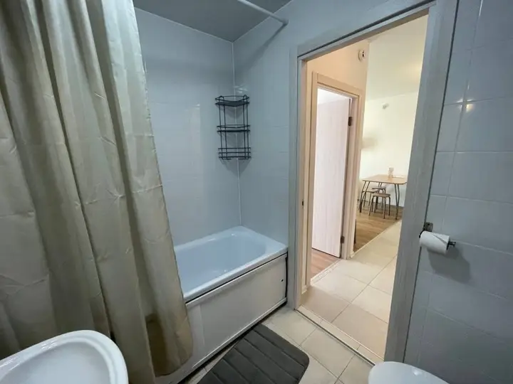 Мытищи: RoomOnDay Yubileynaya 10 Lodging house