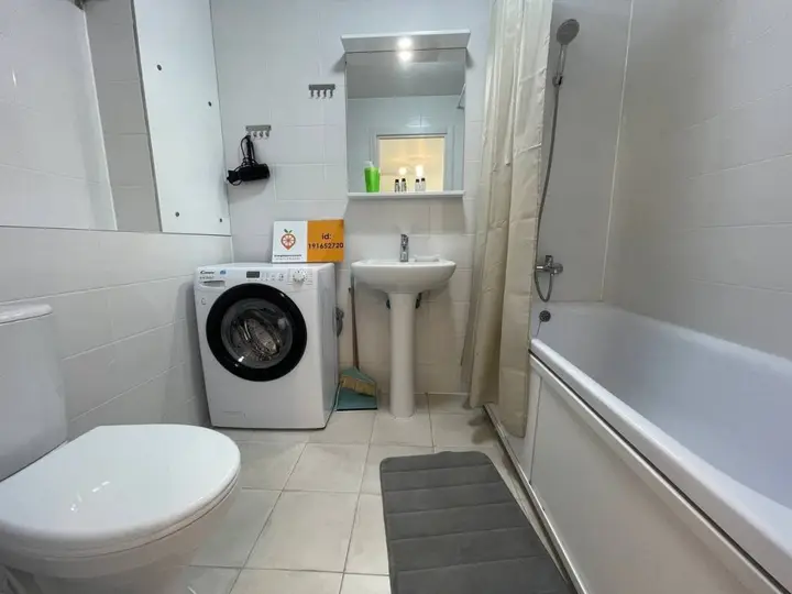 Мытищи: RoomOnDay Yubileynaya 10 Lodging house