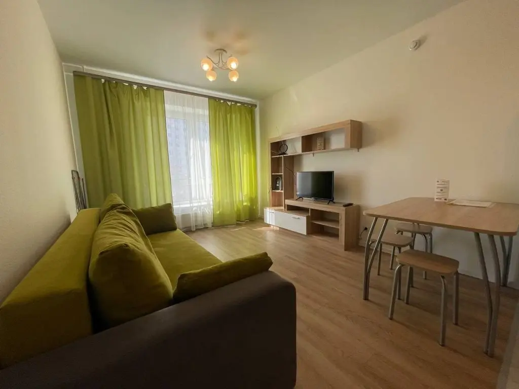 Мытищи: RoomOnDay Yubileynaya 10 Lodging house