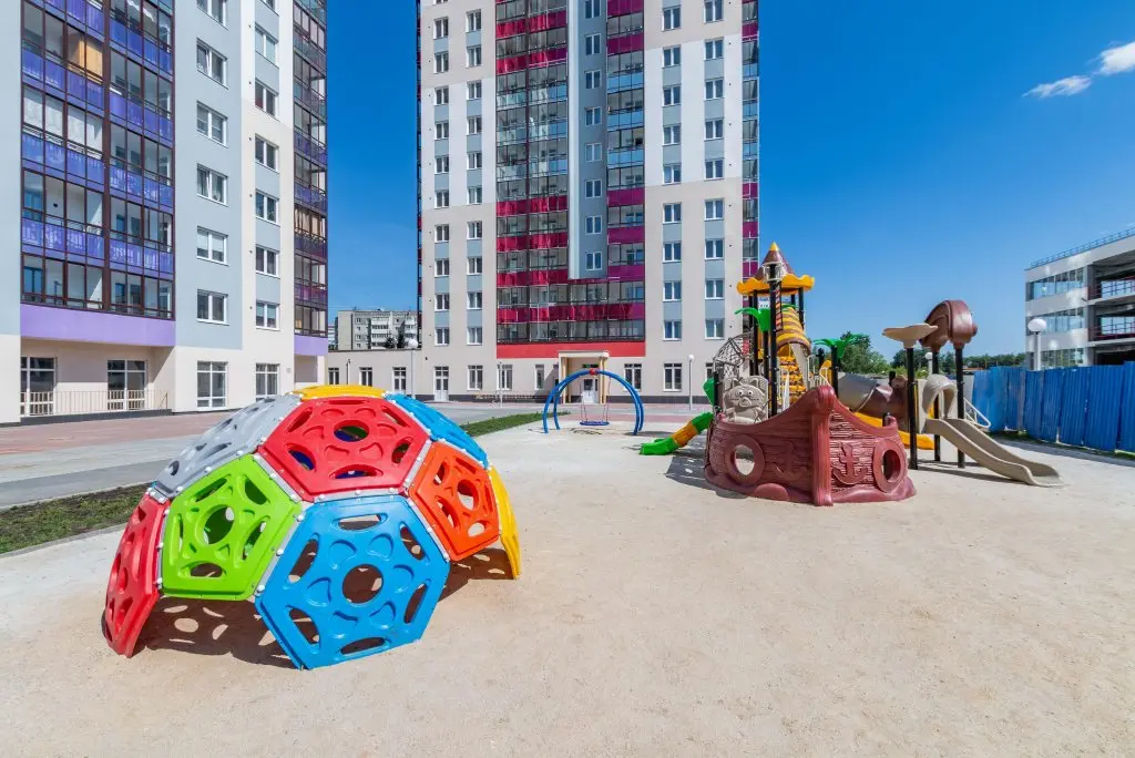 Екатеринбург: Апартаменты DreamHouse ЖК Новая Ботаника