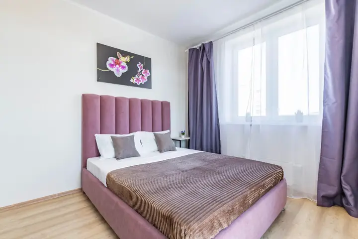 Екатеринбург: Апартаменты DreamHouse ЖК Новая Ботаника