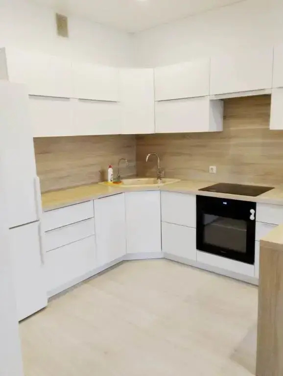 Екатеринбург: Апартаменты DreamHouse ЖК Эврика