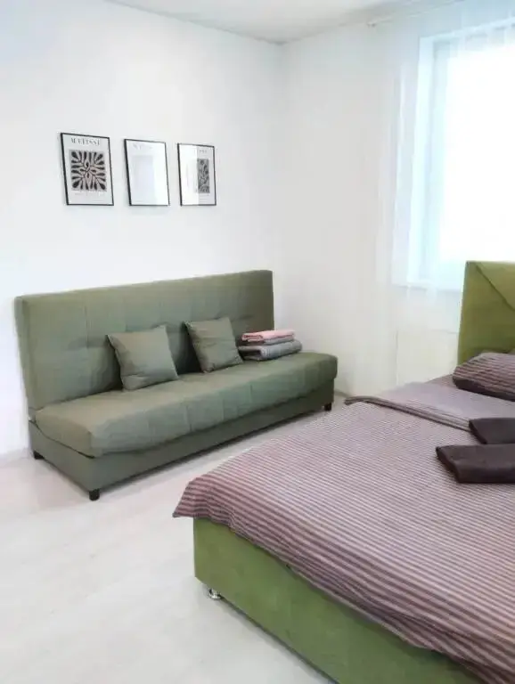 Екатеринбург: Апартаменты DreamHouse ЖК Эврика