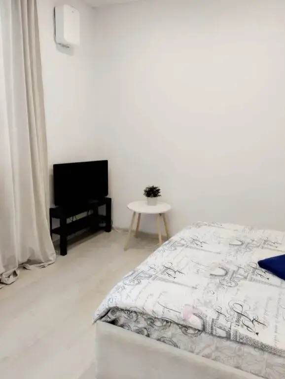 Екатеринбург: Апартаменты DreamHouse ЖК Эврика