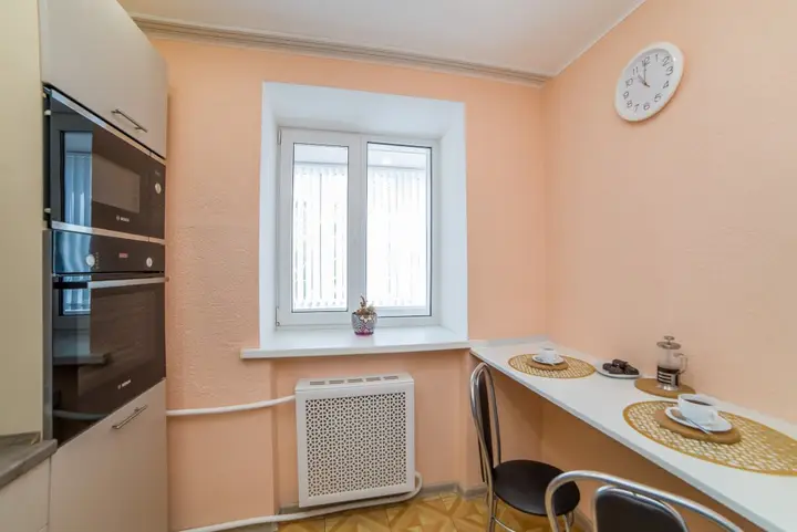 Екатеринбург: Апартаменты Куйбышева 10