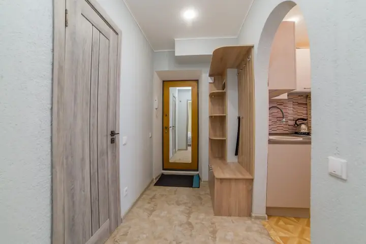 Екатеринбург: Апартаменты Куйбышева 10