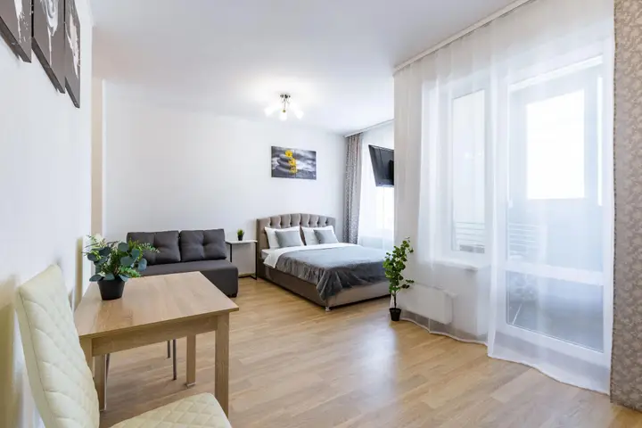 Екатеринбург: Апартаменты DreamHouse iTower