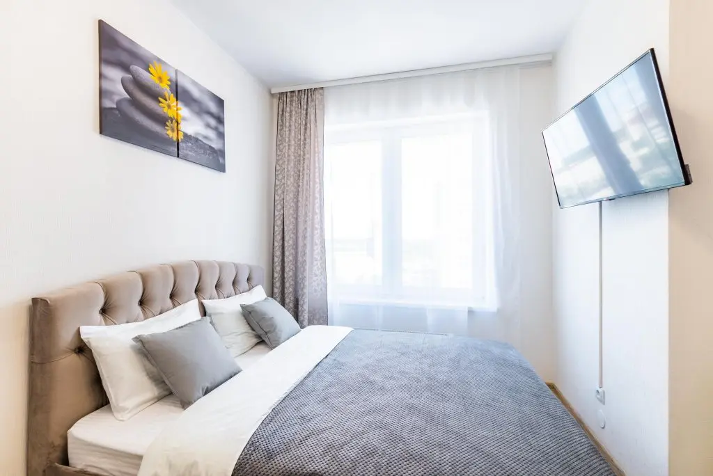 Екатеринбург: Апартаменты DreamHouse iTower