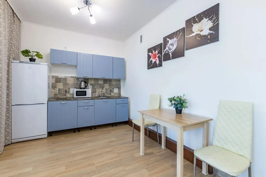 Екатеринбург: Апартаменты DreamHouse iTower