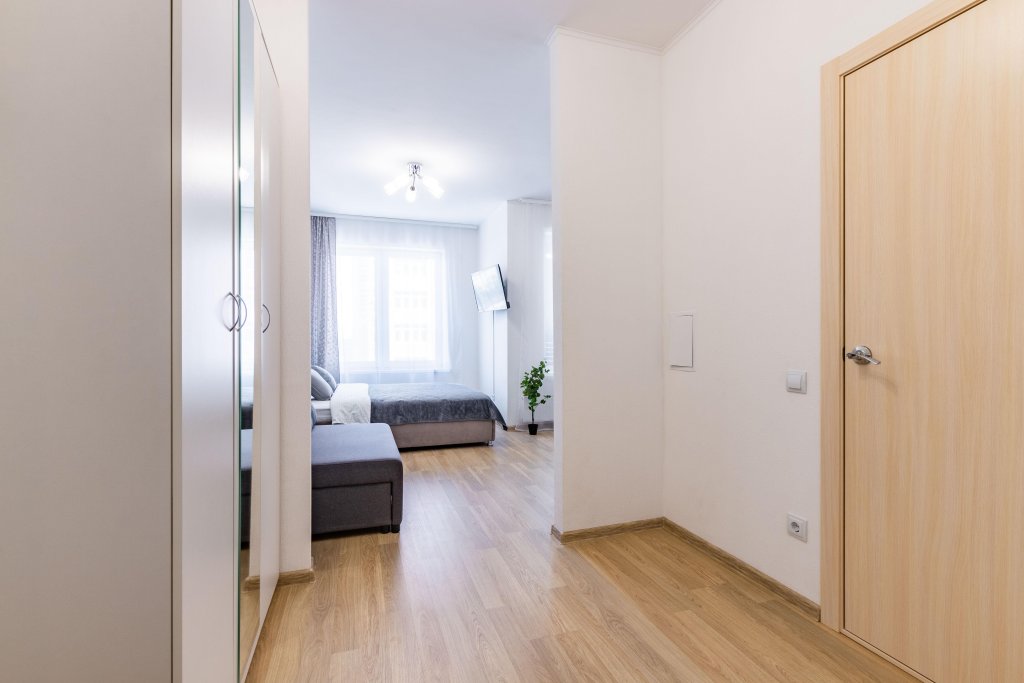 Екатеринбург: Апартаменты DreamHouse iTower