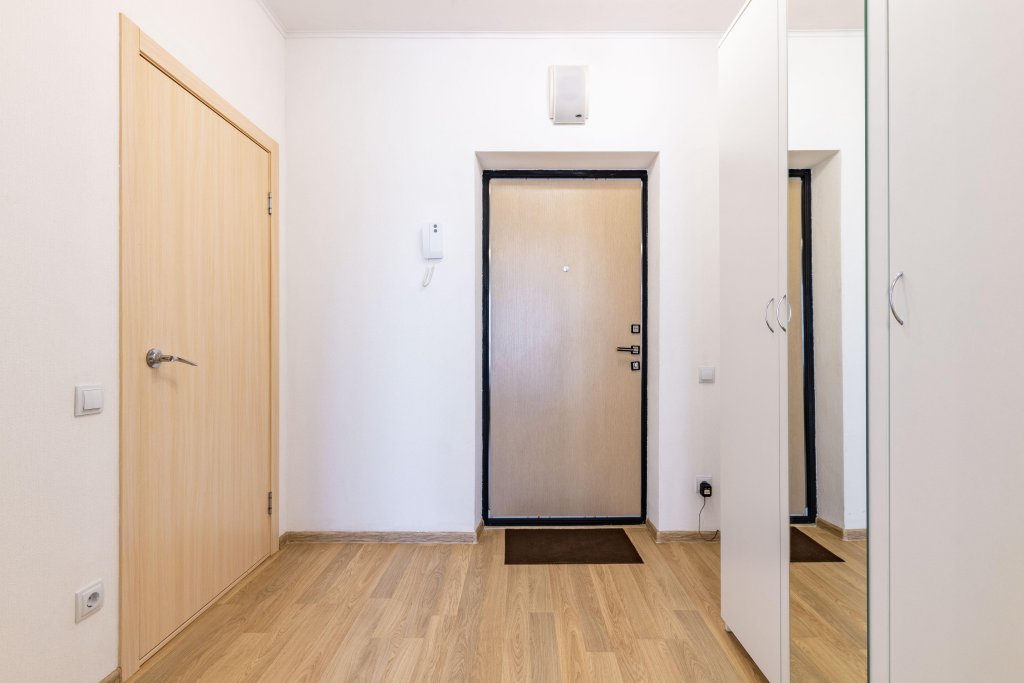 Екатеринбург: Апартаменты DreamHouse iTower