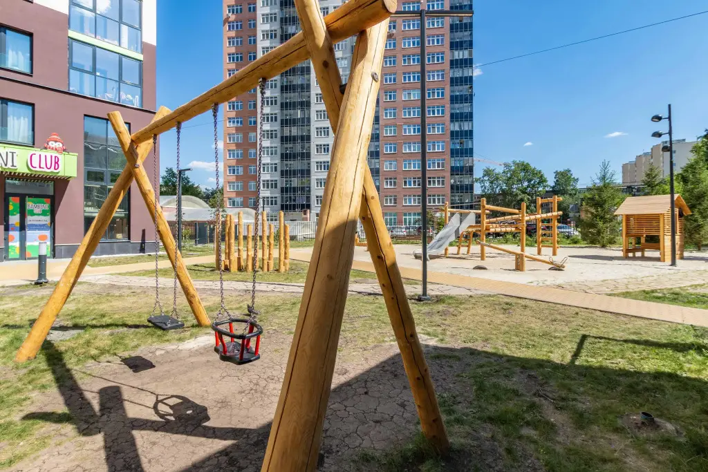 Екатеринбург: Апартаменты DreamHouse iTower