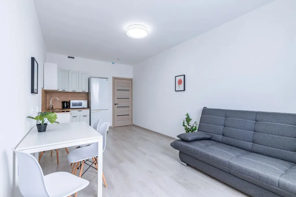 Екатеринбург: Апартаменты DreamHouse ЖК Счастье