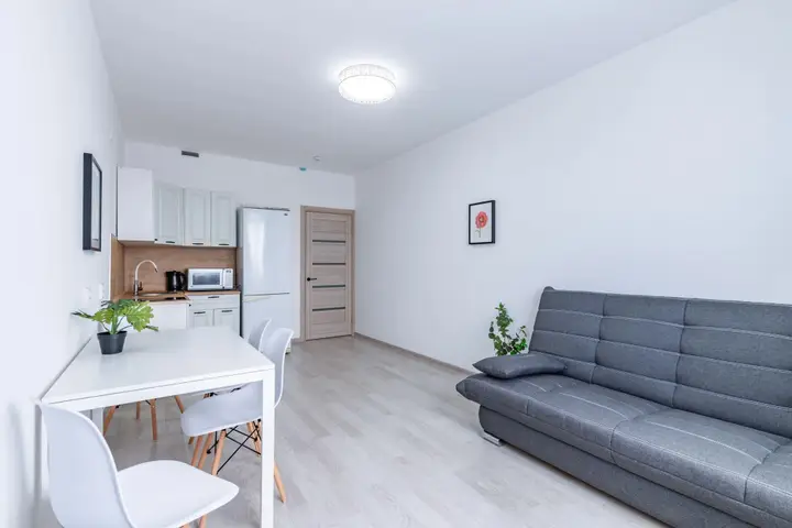 Екатеринбург: Апартаменты DreamHouse ЖК Счастье