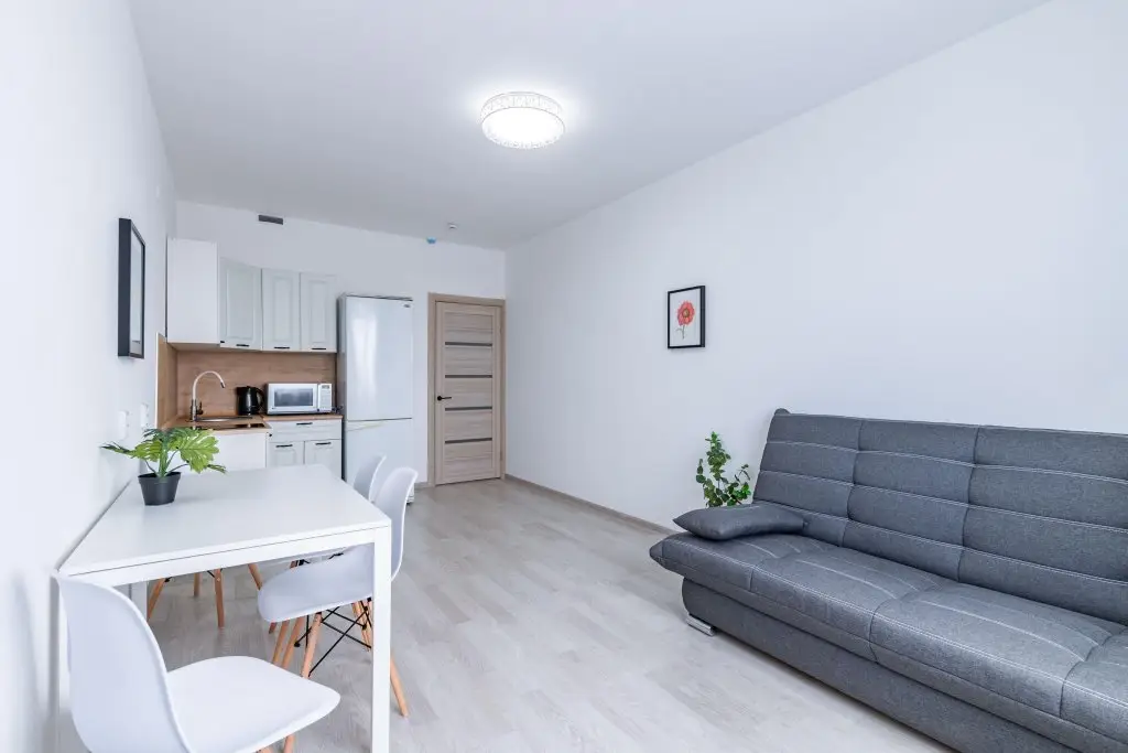 Екатеринбург: Апартаменты DreamHouse ЖК Счастье