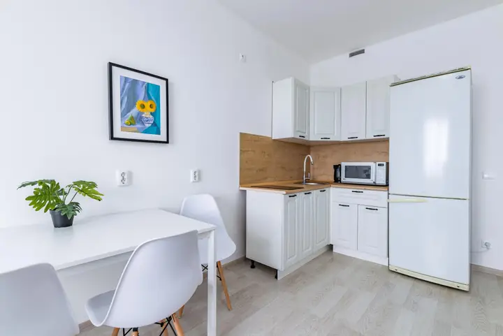 Екатеринбург: Апартаменты DreamHouse ЖК Счастье