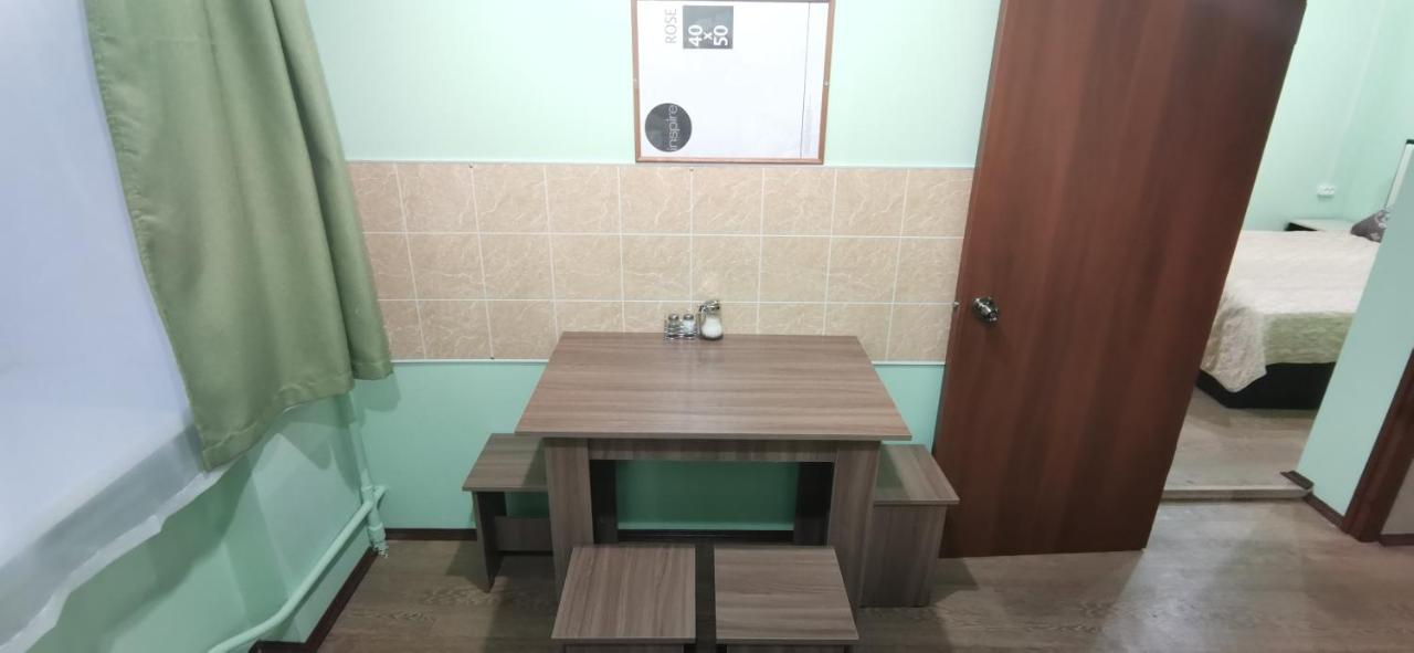 Иркутск: Отель Соколов