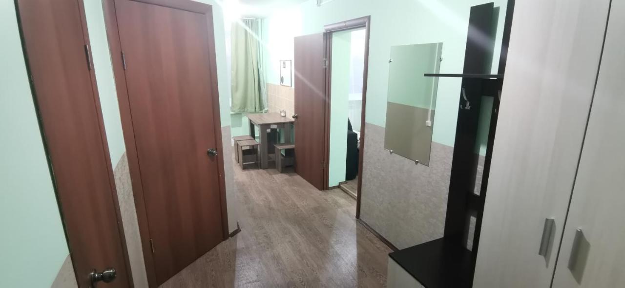 Иркутск: Отель Соколов