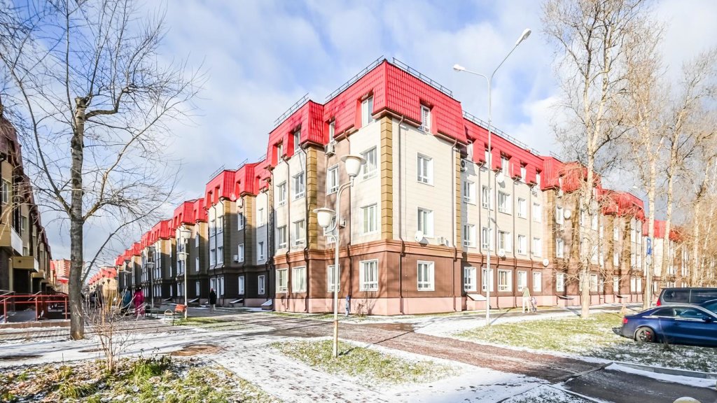 Погостим на улице Горького — фото 1