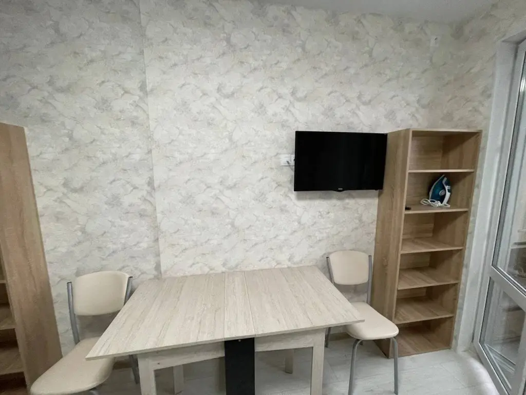 Долгопрудный: Квартира OrangeApartments24 Парковая 50