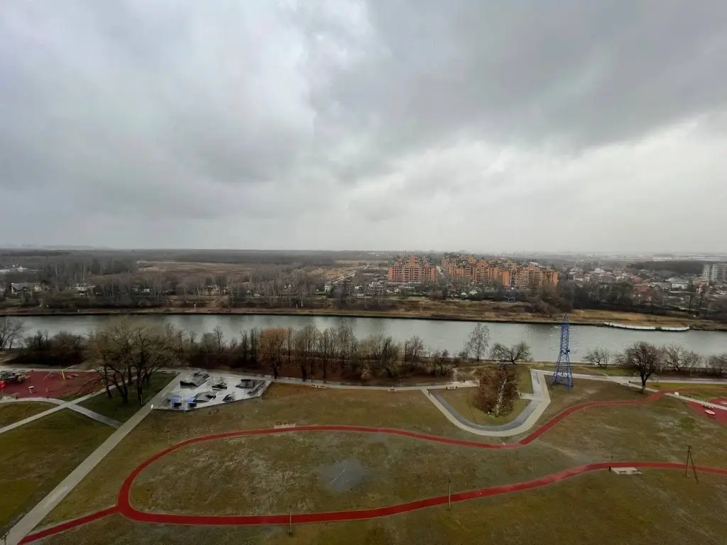 Долгопрудный: Квартира OrangeApartments24 Парковая 50