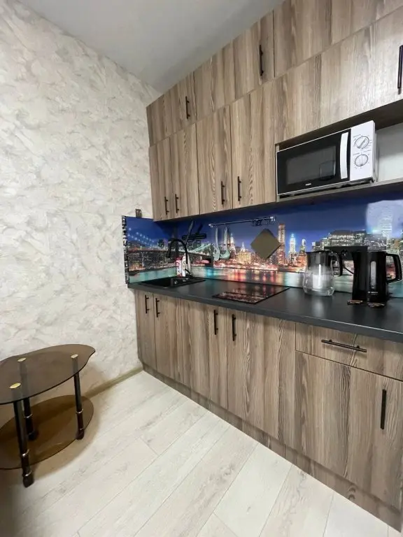 Долгопрудный: Квартира OrangeApartments24 Парковая 50