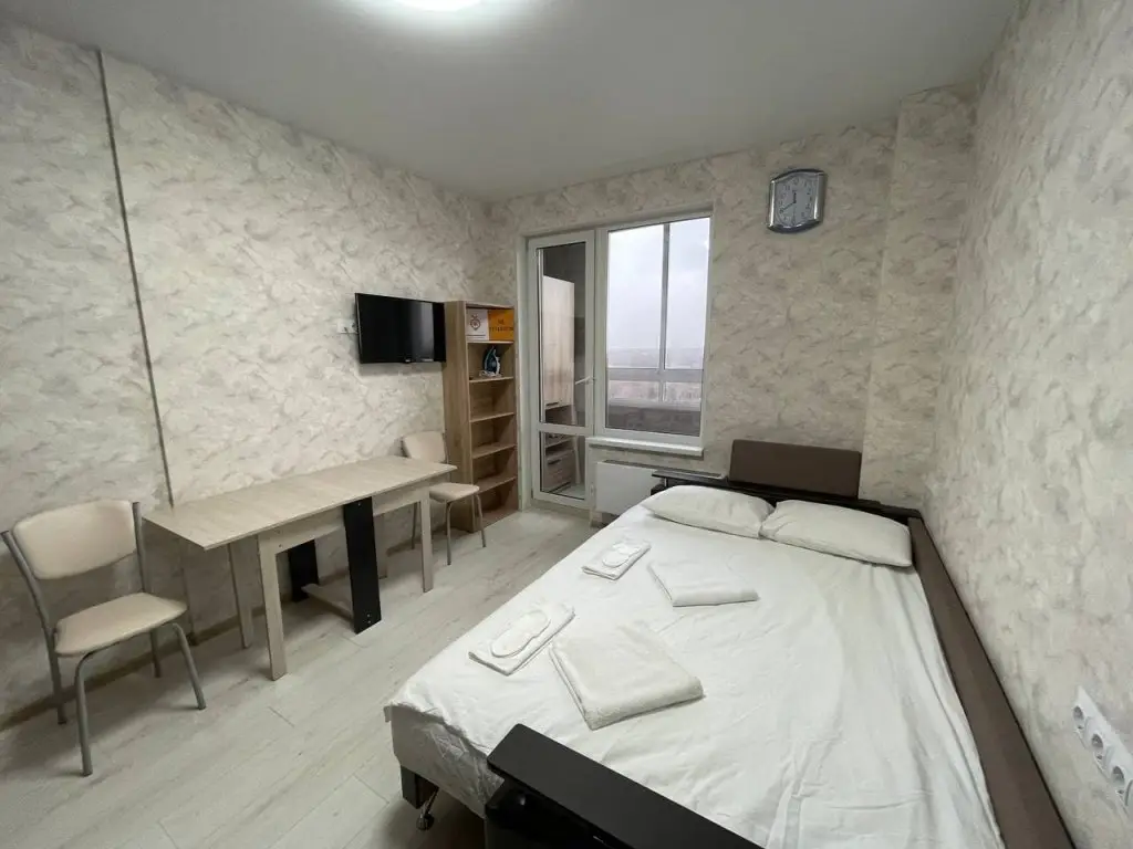Квартира OrangeApartments24 Парковая 50 — фото 1